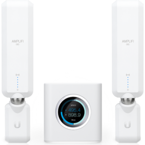 Ubiquiti Amplify HD Home WiFi Router