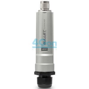 Ubiquiti Bullet M5 HP Outdoor  Wireless Radio