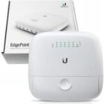 Ubiquiti EP-R6  6 Port  EdgePoint Router