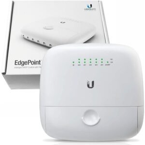 Ubiquiti EP-R6  6 Port  EdgePoint Router