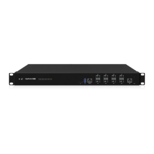 Ubiquiti EdgeMAX 8-Port Gigabit EdgeRouter (rack mount)