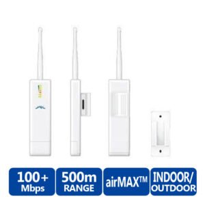 Ubiquiti Networks PICOM2-H Picostation2 Cpe M Series