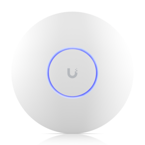 Ubiquiti Networks U6-LR , UniFi 6 Long-Range Access Point