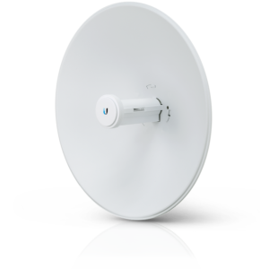 Ubiquiti  PowerBeam 5AC ISO 22dBi, PBE-5AC-300-ISO US
