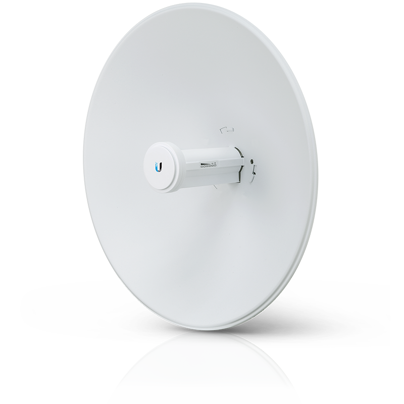 Ubiquiti PowerBeam 5AC ISO 22dBi, PBE-5AC-300-ISO US