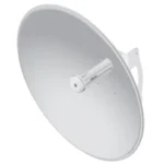 Ubiquiti PowerBeam AC PBE-5AC-500-ISO IEEE 802.11ac Wireless Bridge