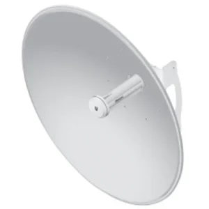 Ubiquiti PowerBeam AC PBE-5AC-500-ISO IEEE 802.11ac Wireless Bridge