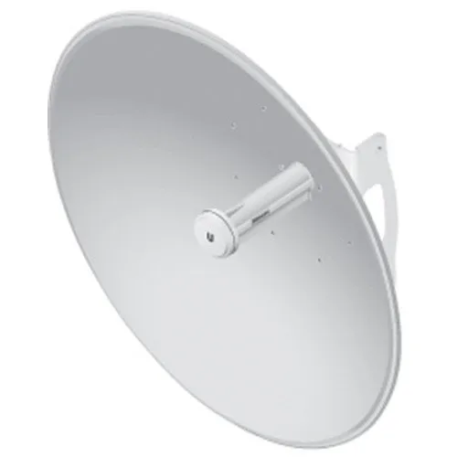 Ubiquiti PowerBeam AC PBE-5AC-500-ISO IEEE 802.11ac Wireless Bridge