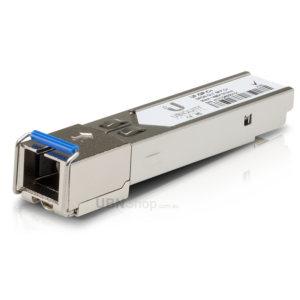 Ubiquiti Ufiber UF-GP-C+ GPON OLT SFP Transceiver