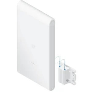 Ubiquiti UniFi Mesh PRO Access Point, UAP-AC-M-PRO