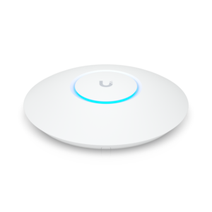 Ubiquiti UniFi U6+ WiFi 6 2x2 MiMo Access Point