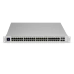 Ubiquiti Unifi  48-Port PoE-Switch, USW-Pro-48-PoE