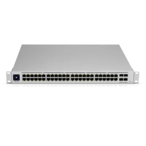 Ubiquiti Unifi  48-Port PoE-Switch, USW-Pro-48-PoE