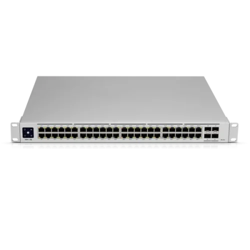 Ubiquiti Unifi 48-Port PoE-Switch, USW-Pro-48-PoE