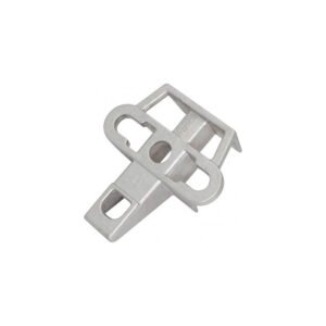 Universal pole bracket  breaking force 8kn
