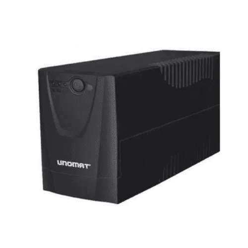 Unomat 1050VA Line interactive UPS