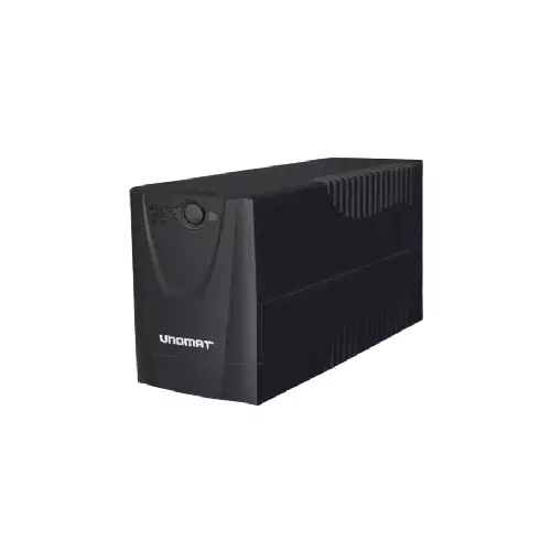 Unomat 650VA Line interactive UPS