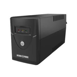 Unomat  850VA Line interactive UPS