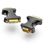 Vention DVI Male To VGA Female Converter