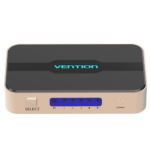 Vention HDMI Switch 5 in 1 Out,  VEN-ACDG0