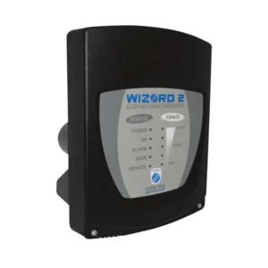 Wizord 2i Electric Fence Energiser