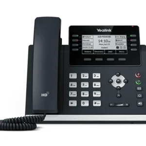 Yealink SIP-T43U IP Phone