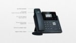 Yealink T40P PoE  IP Phone