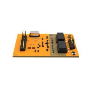 Yeastar B2 Module