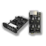 Yeastar EX08 VoIP Expansion Card