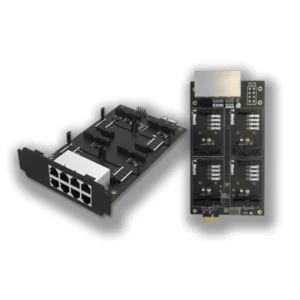 Yeastar EX08 VoIP Expansion Card