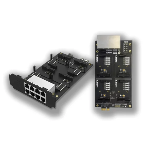 Yeastar EX08 VoIP Expansion Card