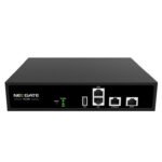Yeastar Neogate TE100 - VoIP PRI Gateway(VoIP-E1/T1/J1)