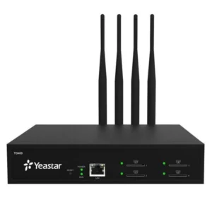Yeastar Neogate TG400 - 4 Port GSM VoIP Gateway