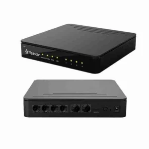 Yeastar S20 IP PBX System