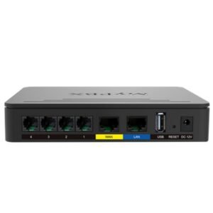 Yeastar YST-U200 MyPBX Hybrid IP-PBX VOIP Phone