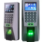 ZKTeco F18-HID Standalone Biometric & Card Reader Controller