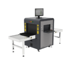 ZKTeco ZKX5030A Single Energy X-Ray Inspection System
