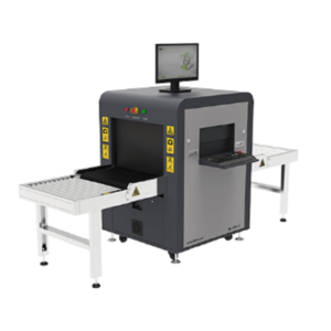 ZKTeco ZKX5030A Single Energy X-Ray Inspection System