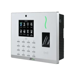 ZKTeco G2 Fingerprint Time Attendance & Access Control Terminal