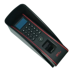 ZKTeco Access TF1700 Outdoor Standalone Biometric & Card Reader