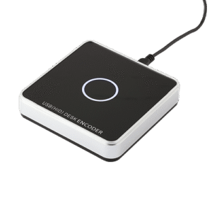 ZKTeco D147-H LOCK Hotel Cards Encoder