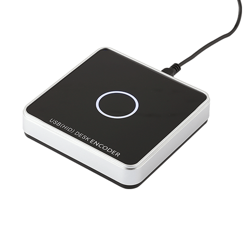 ZKTeco D147-H LOCK Hotel Cards Encoder
