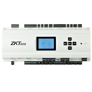 ZKTeco EC10 Elevator Control Panel