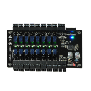 ZKTeco inBio 460 Fingerprint & RFID Access Controller