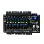 ZKTeco EX16 Elevator Control Expansion Board