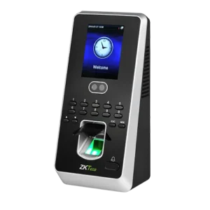 ZKTeco FV350 Multi-Biometric Finger Vein and Fingerprint Access Control