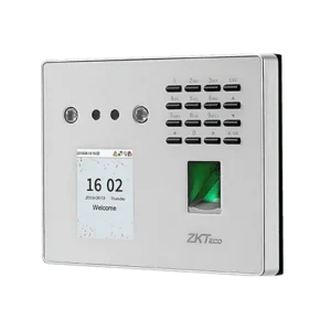 ZKTeco Face Recognition Devices MB-560-VL Multi Identification Machine