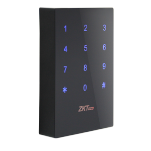 ZKTeco KR102 Proximity Mifare Card Reader (Black)