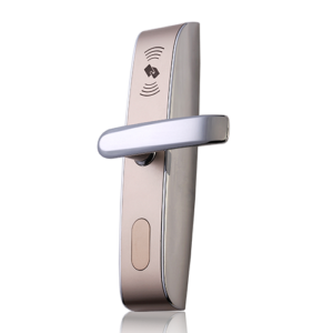 ZKTeco LH4000 RFID Smart Hotel Door Lock System, Right side