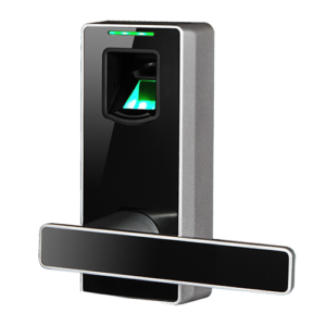 ZKTeco ML10 Smart Lock with Embedded Fingerprint Recognition